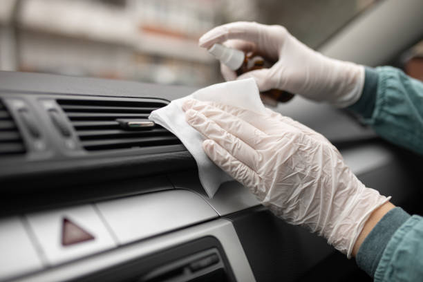 Best HVAC Air Duct Cleaning  in St Anne, IL