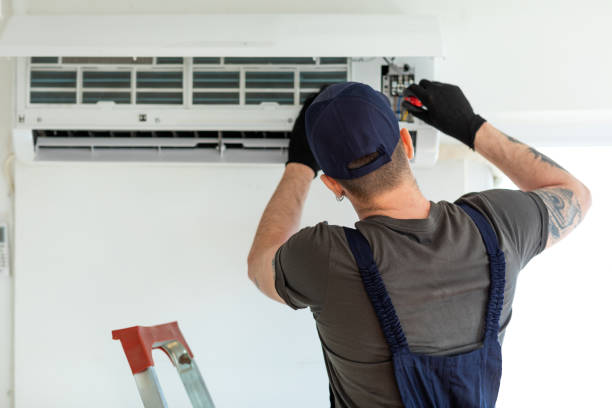Best Residential Air Duct Cleaning  in St Anne, IL