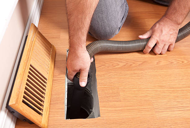 Best Ductwork Cleaning Services  in St Anne, IL