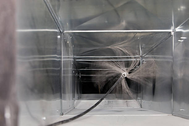 Best Emergency Air Duct Cleaning  in St Anne, IL