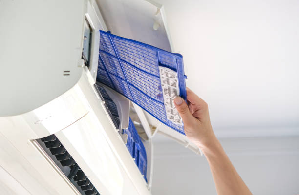 Best Emergency Air Duct Cleaning  in St Anne, IL