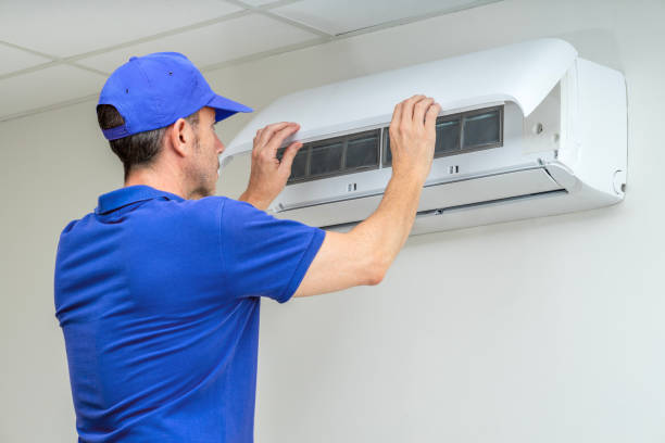 Best HVAC Duct Inspection Services  in St Anne, IL