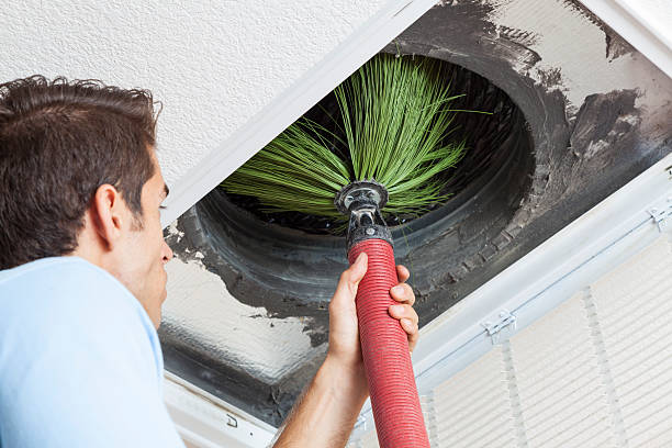 Best Air Duct Cleaning Near Me in St Anne, IL